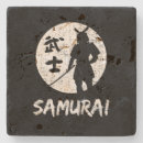 Search for warrior coasters Ronin