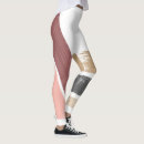 Search for black and gold leggings Trendy