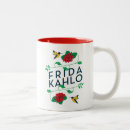 Search for frida mugs Flower