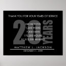 Search for a 20 posters Black and white