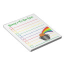 Search for st patricks notepads Saint patrick's day