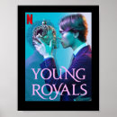 Search for royals posters Fiction