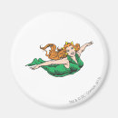 Search for mera magnets Aquagirl
