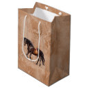 Search for horse gift bags Cowboy