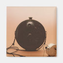 Search for surveillance magnets Photography