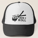 Search for how i roll hats Cool