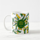 Search for green team mugs Sports