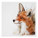 Search for red fox art Nature
