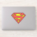 Search for superman symbol stickers S shield