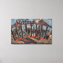 Search for sterling postcards Scenes