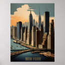 Search for new yorker posters Vintage