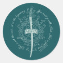 Search for aragorn stickers Arwen