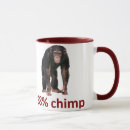 Search for chimp mugs Funny