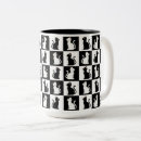 Search for love animals mugs Pattern