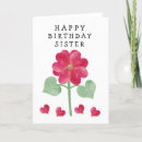 Search for sister valentines day cards Pink