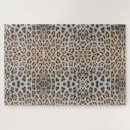 Search for leopard print puzzles Cheetah
