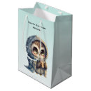 Search for coffee gift bags Owl