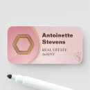 Search for unique name tags Simple