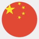 Search for with chinese flag stickers World flags