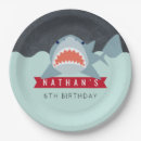 Search for shark plates Sea