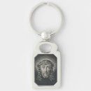 Search for thorns key rings Jesus