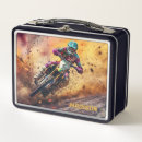 Search for motocross lunch boxes Bike