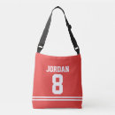 Search for jersey bags Red