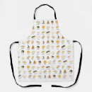 Search for patisserie aprons Pastries