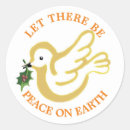 Search for love dove stickers Christian