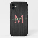 Search for black brushed metal iphone cases Modern