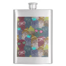 Search for new year flasks Merry christmas