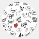 Search for school time stickers Teachers