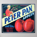 Search for pan posters Peter