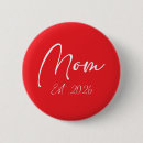 Search for new moms badges Sayings