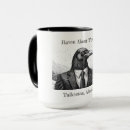Search for towns mugs White