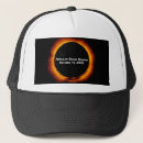 Search for solar eclipse hats Astronomy
