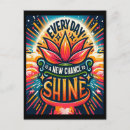 Search for self help postcards Inspirational