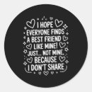 Search for find stickers Modern