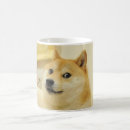 Search for doge mugs Wow