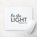 Search for bible verse mouse mats Christian