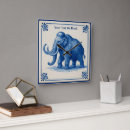 Search for delfts art Blue