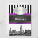 Search for london skyline invitations United kingdom