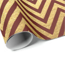Search for zig zag wrapping paper Contemporary