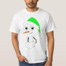 Search for frosty the snowman tshirts Cute