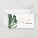 Search for leafs note cards Botanical