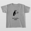 Search for cute tennis tshirts Penguin