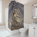 Search for guitar shower curtains Vintage