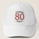 Search for 80 hats Milestone