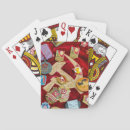 Search for communist playing cards Ussr