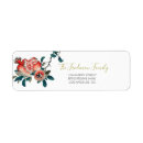 Search for pomegranate return address labels Rosh hashanah